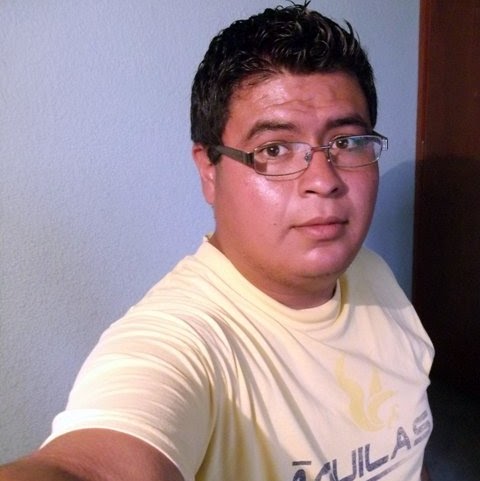 Francisco Mejia Photo 38