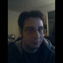 Ryan Metzger Photo 16