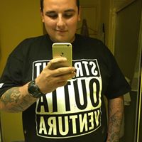 Andrew Irwin Photo 21