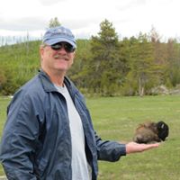 Robert Carothers Photo 6