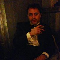 Robert Shrock Photo 3