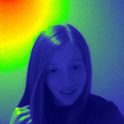 Megan Carver Photo 7