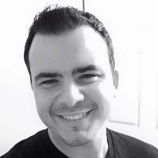 Michael Harlan Photo 44