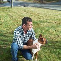 Alan Lenz Photo 5