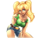 Misty May Photo 15