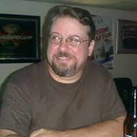 Roger Greenwell Photo 9