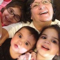 Andrea Richard Photo 28