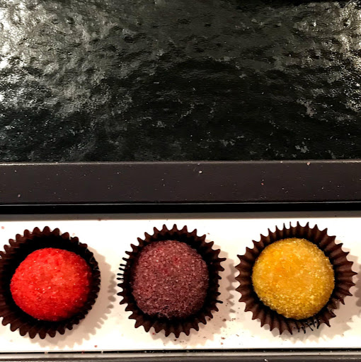 Teresa Briggs Photo 13