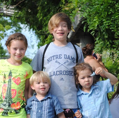 Joseph Suarez Photo 20