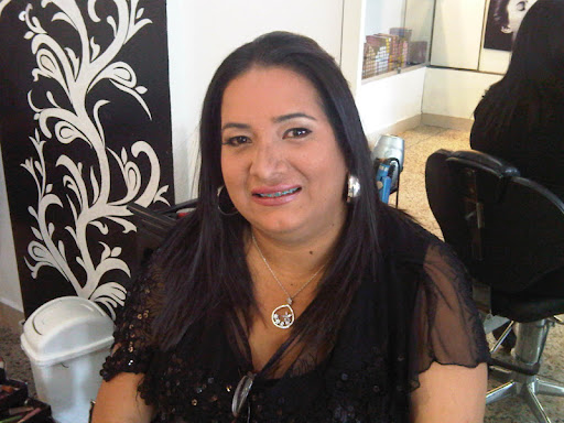 Aida Gutierrez Photo 40