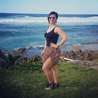 Janice Reyes Photo 13