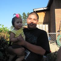 Edgar Ruiz Photo 16