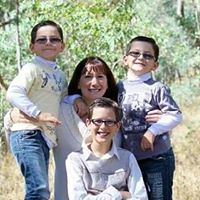 Kimberly Lovell Photo 11