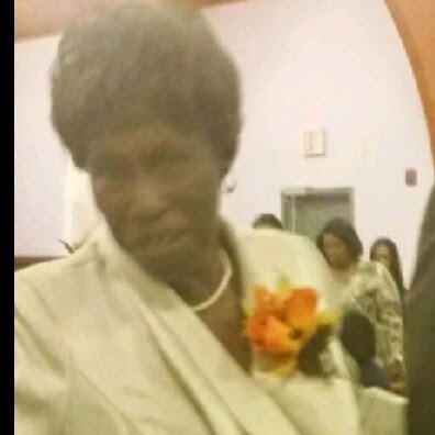 Geraldine Lewis Photo 11