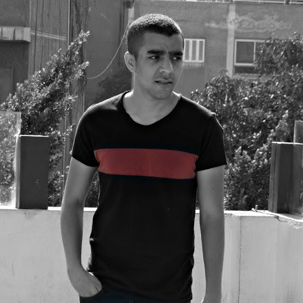 Mohamed Ahmed Photo 32