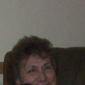 Pat Jewell Photo 10