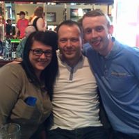 Danny Hooper Photo 36