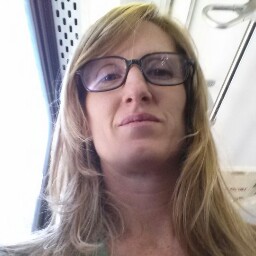 Christine Fennell Photo 27