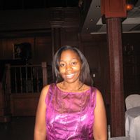 Kimberly Fairley Photo 12