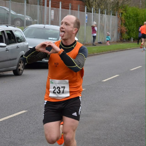 Stephen Hurley Photo 14