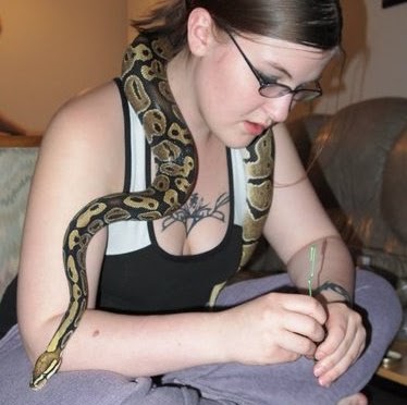 Cheryl Stevenson Photo 38