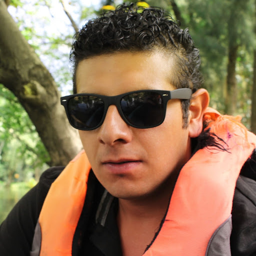 Agustin Lara Photo 8