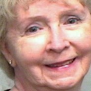 Doris Russell Photo 4