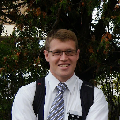 Richard Lyon Photo 30