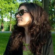 Laura Frank Photo 39