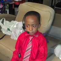 Lawrence Lockhart Photo 5