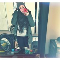 Julia Manchester Photo 4