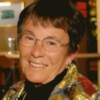 Roberta Sargent Photo 20