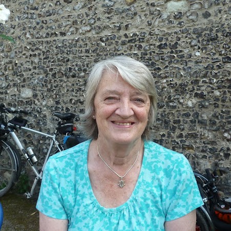 Carole Peck Photo 35