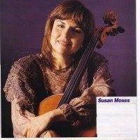 Susanne Moses Photo 10