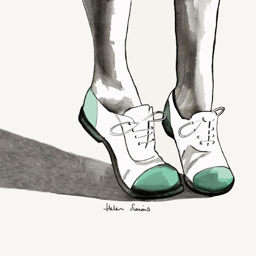 Helen Simms Photo 25