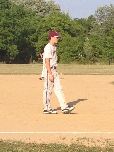 Blake Bishop Photo 26