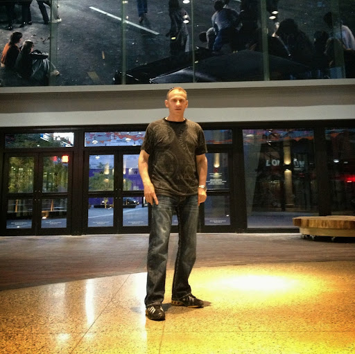 Randall Simmons Photo 44