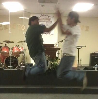 Daniel Mercer Photo 31