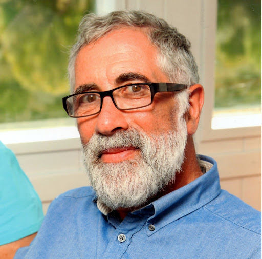 Ross Jenkins Photo 20