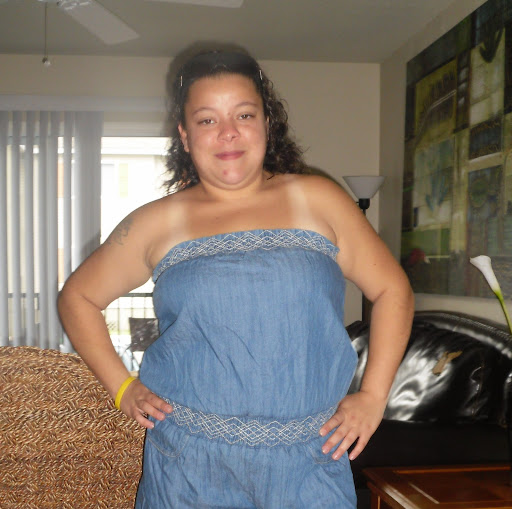 Jessica Astudillo Photo 14