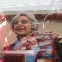 Patricia Oates Photo 16