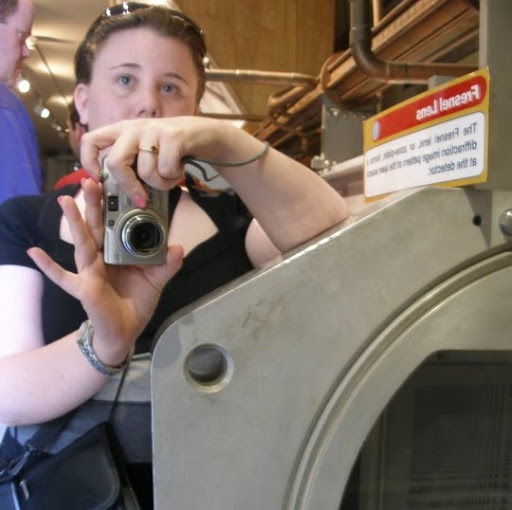 Amanda Morgan Photo 15