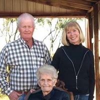 Donna Carothers Photo 7