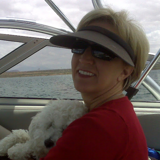 Carol Sharp Photo 9