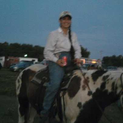 Regina Marshall Photo 20