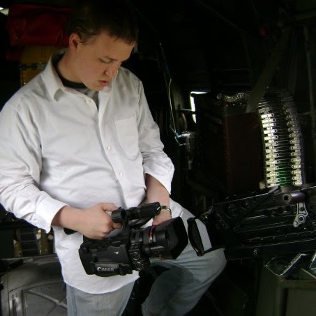 David Roark Photo 23