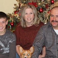 Rachel Ladner Photo 16