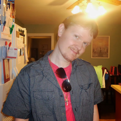 Jeffrey Scruggs Photo 2