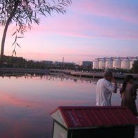 Caroline Tseng Photo 7