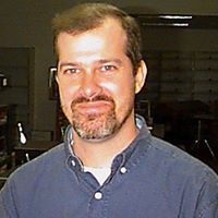 Charles Kidd Photo 40